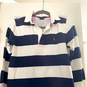 Ralph Lauren Sport Rugby Shirt